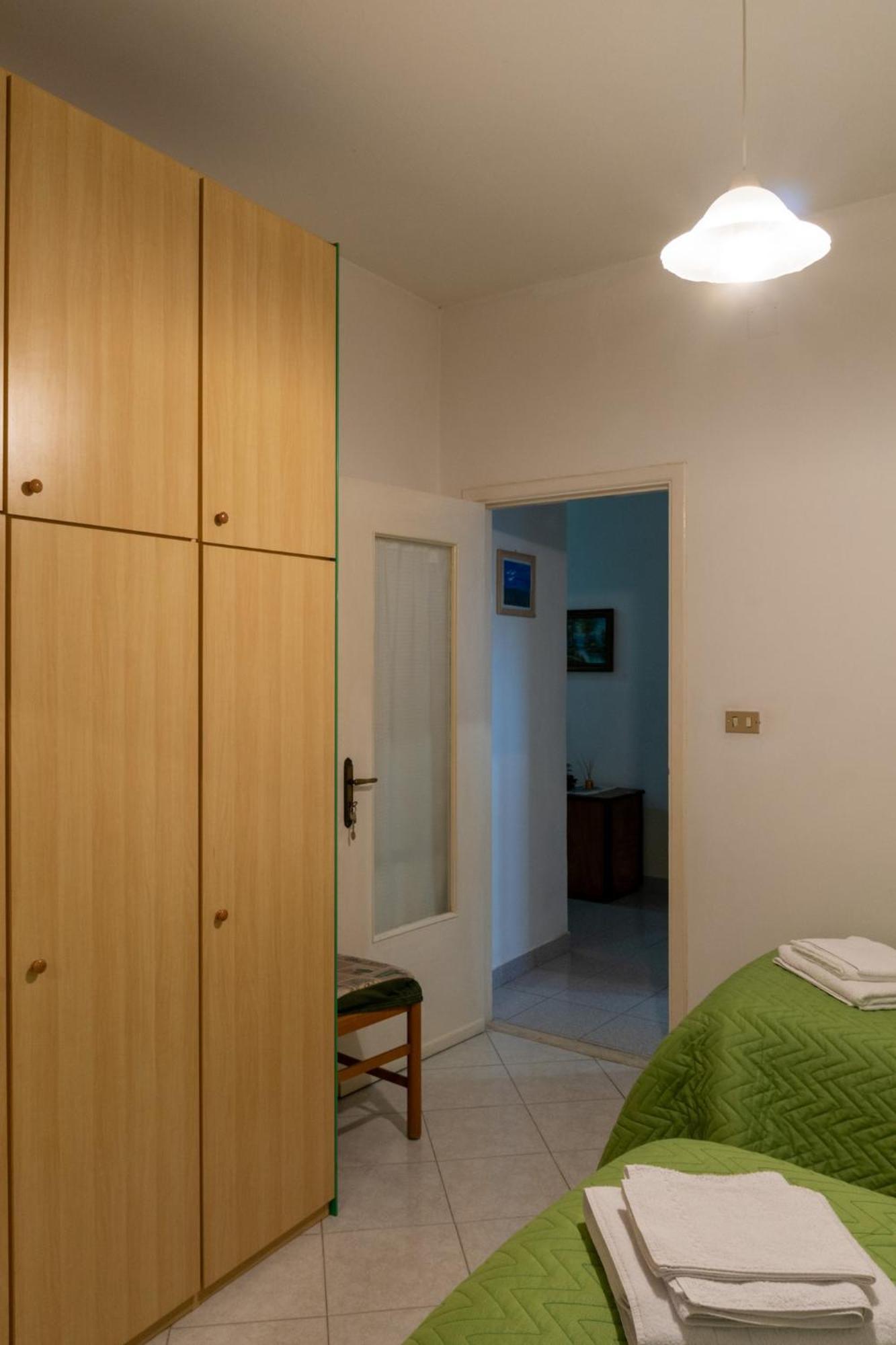 Appartamento Per Turisti Mesovia Santa Severina Exterior photo
